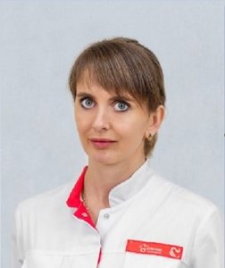  Барникова Марина Юрьевна - фотография