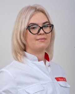  Бобович Юлия Сергеевна - фотография