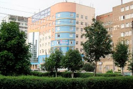 Городская клиническая поликлиника № 4 (филиал на ул. Генерала Лизюкова) - фотография