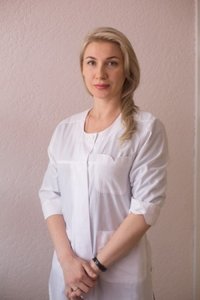  Меремьянина Юлия Олеговна - фотография