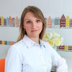  Чистякова Мария Александровна - фотография