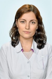  Щукина Нина Владимировна - фотография