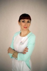  Щербакова Ирина Александровна - фотография