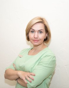  Масляная Надежда Митрофановна - фотография