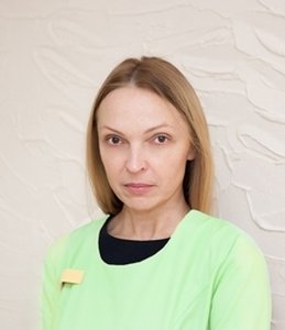  Ильина Ольга Вячеславовна - фотография