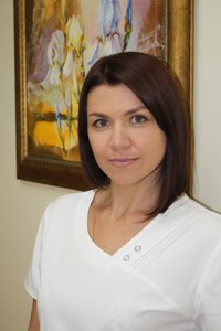  Рычакова Юлия Николаевна - фотография