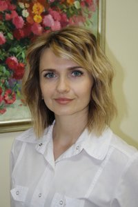  Кильдюшевская Алена Сергеевна - фотография